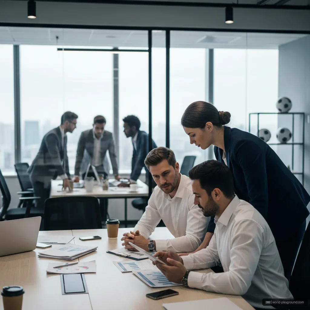 世界杯热点：特斯拉裁员传闻引市场关注