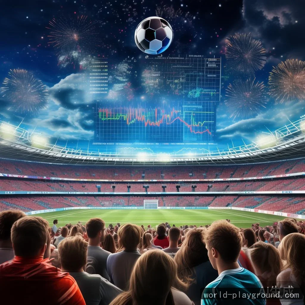 全球市场因加息预期震荡，如何影响世界杯经济？