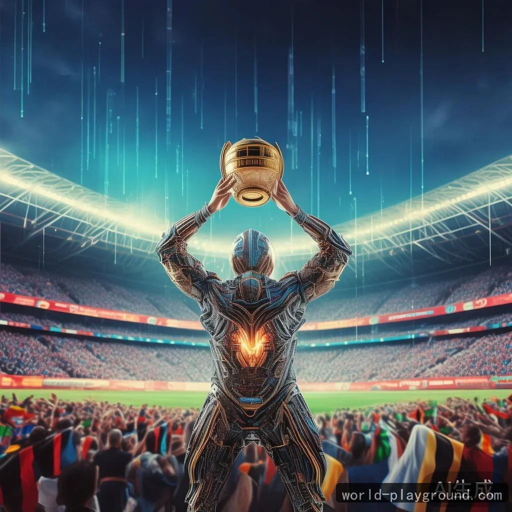 世界杯 - 芯片行业迎来突破，3nm技术或将改变市场格局 - 世界杯 配图1