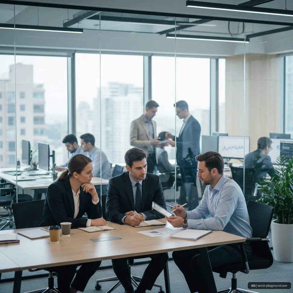 世界杯 - 美联储发言引发全球市场波动，投资者如何应对？ 配图1